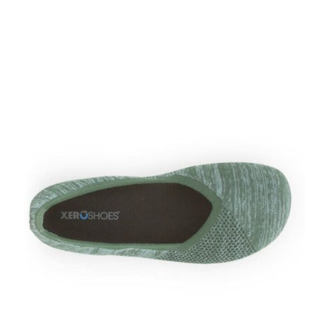 XERO SHOES PHOENIX KNIT W Multi Green 4