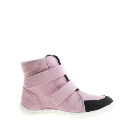 BABY BARE FEBO WINTER Candy Asfaltico 1