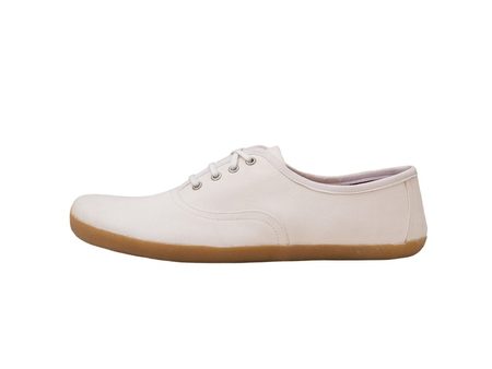 SOLE RUNNER CALLISTO Canvas Off White