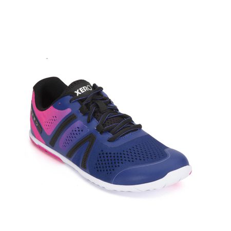 XERO SHOES HFS W Sodalite Blue/Pink Glow 10