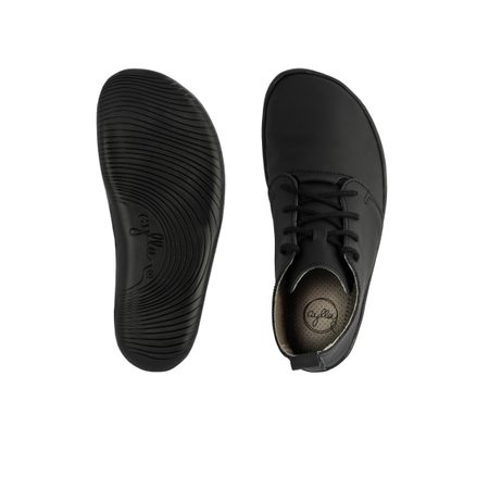 AYLLA BAREFOOT TIKSI PÁNSKÉ Black 6