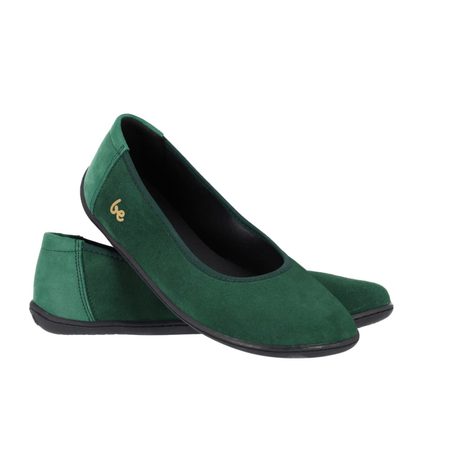 BE LENKA SOPHIE Emerald Green 3