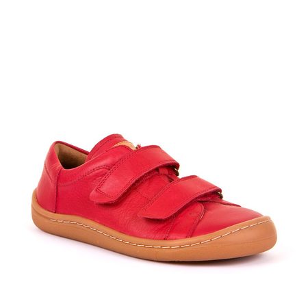 FRODDO SNEAKER 2P Red