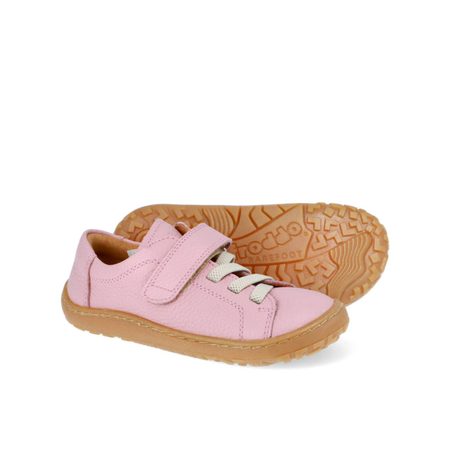 FRODDO SNEAKER LACES II Pink 7