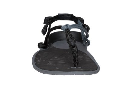 XEROSHOES CLOUD M Black