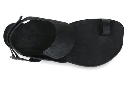 Vivobarefoot-KOLHAPURI-L-Black/Hide