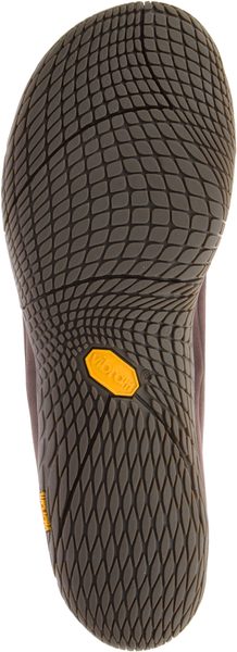 MERRELL VAPOR GLOVE 3 LUNA LTR M Espresso