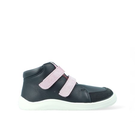 BABY BARE FEBO FALL Black/Pink Asfaltico 1