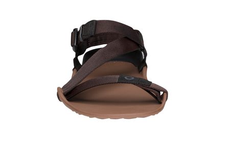 XERO SHOES 20 Z-TREK M Mocha Earth