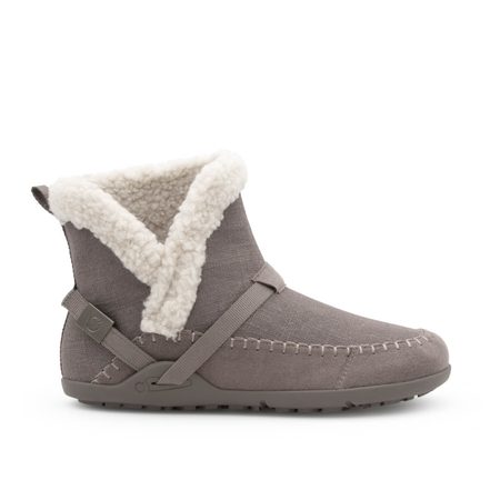 XERO SHOES ASHLAND Dark Taupe 1