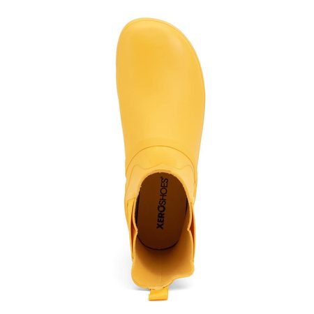 XERO SHOES GRACIE W Yellow 9