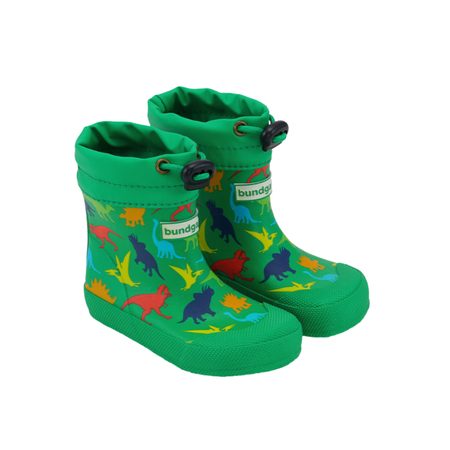 BUNDGAARD COVER RUBBER BOOT Dino 1