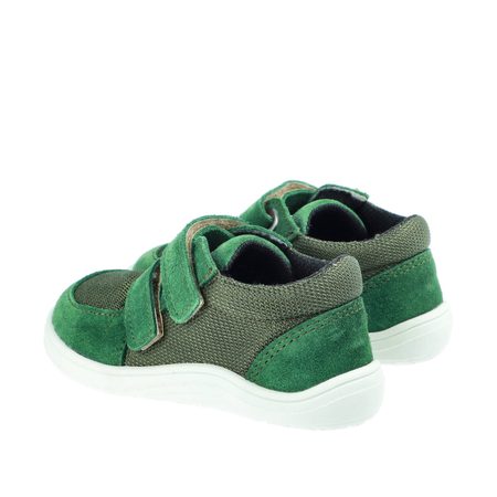 BABY BARE FEBO SNEAKERS Khaki 4