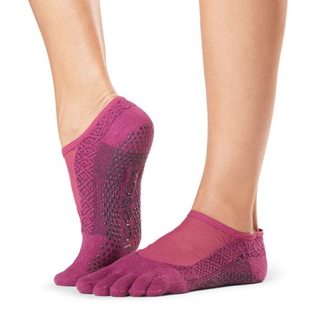 TOESOX FULL TOE LUNA GRIP Groovy 1