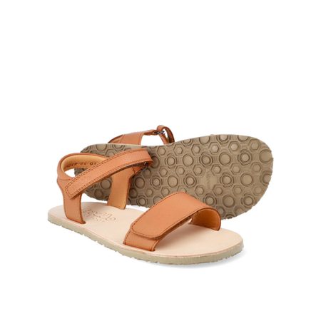 FRODDO SANDAL FLEXY LIA Cognac 4