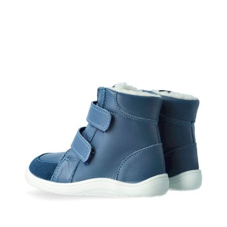 BABY BARE FEBO WINTER Navy 4