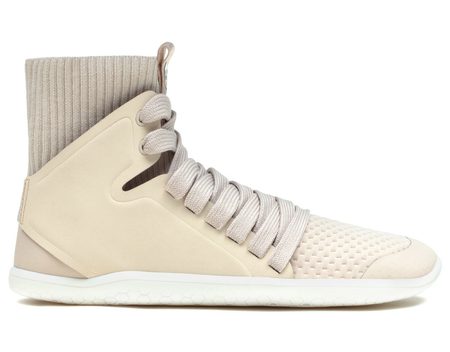 VIVOBAREFOOT KANNA HI L TEXTILE FOG