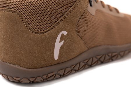 FREET KIDEPO Coffee Brown 11