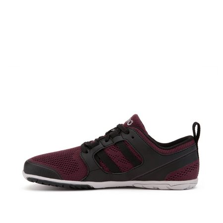 XERO SHOES Zelen W Fig/Black 8