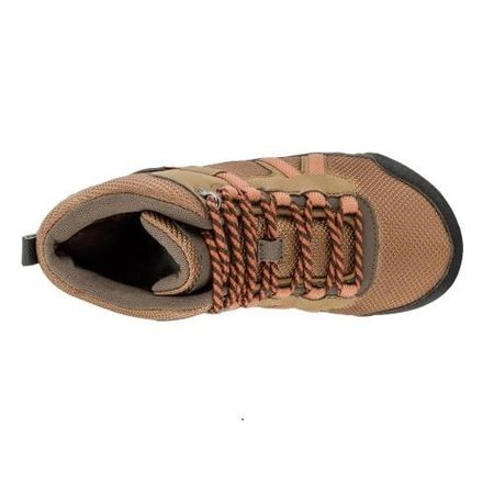 Xero Shoes DAYLITE HIKER W Mesquite/Rust