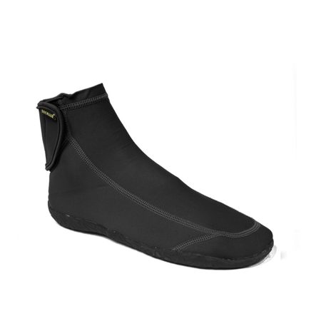 SOCKWA G HI Black 1