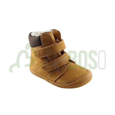 filii HIMALAYA TEX WOOL M Terra