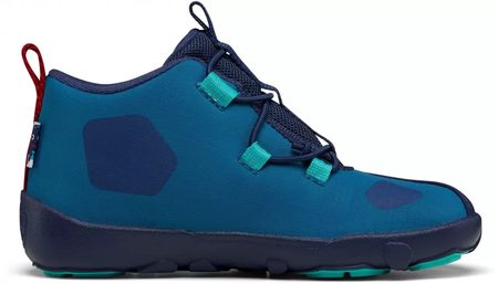 AFFENZAHN TRAIL EXPLORER VEGAN OCTOPUS Blue 4