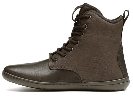 SCOTT 2.0 M LEATHER BROWN