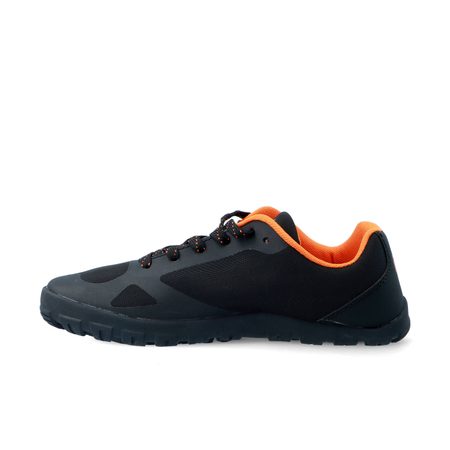 FREET FELDOM Black Orange 7