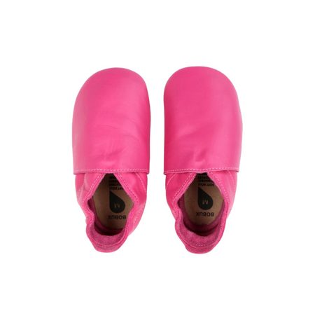 BOBUX SOFT SOLE Pink 1