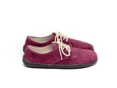 BE LENKA BAREFOOT CITY Plum