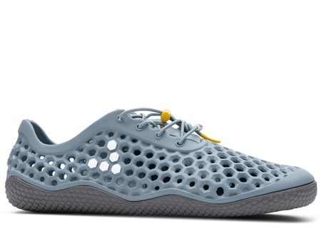 VIVOBAREFOOT ULTRA 3 M FINISTERRE LEAD BLUE VAP GREY BLOOM