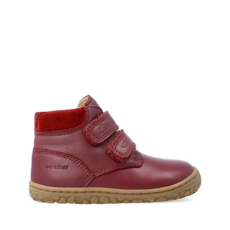 LURCHI NINO BAREFOOT Bordo 1