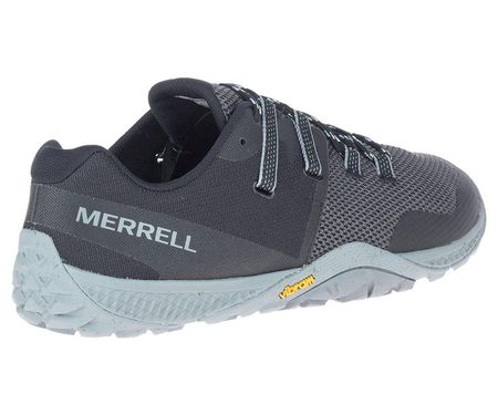 MERRELL TRAIL GLOVE 6 M Black 3