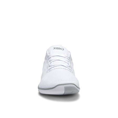 XERO SHOES NEXUS KNIT White 5