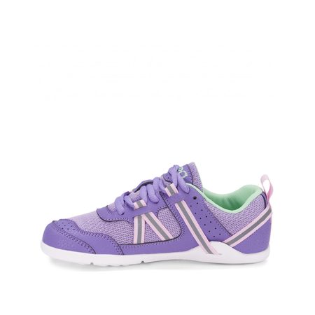 XERO SHOES PRIO YOUTH Lilac Pink 5