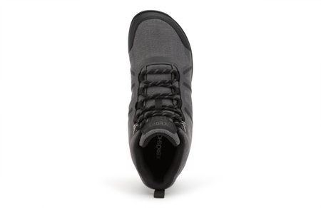 XERO SHOES DAYLITE HIKER FUSION Asphalt 7