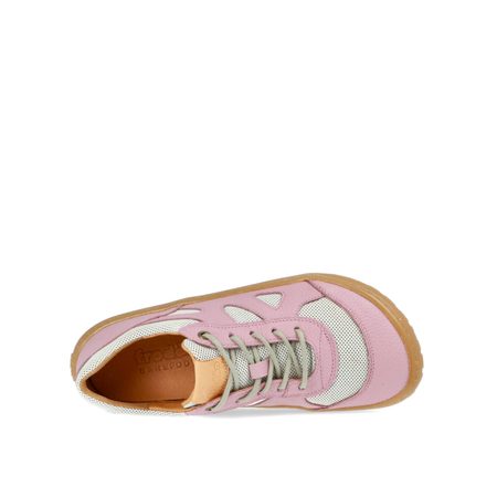 FRODDO TENISKY LACES Pink 2