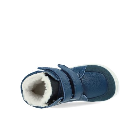 BABY BARE FEBO WINTER Pilot Asfaltico 2