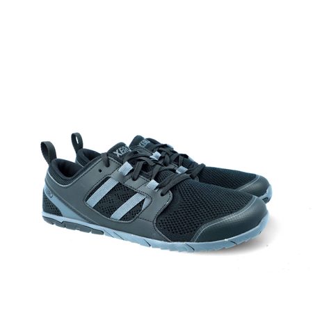 XERO SHOES Zelen M Black 3