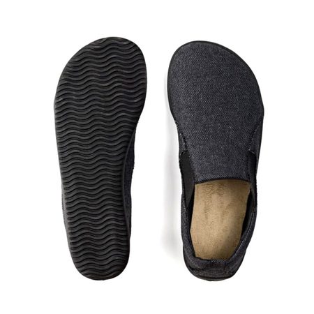 AHINSA SHOES SLIP ON TENISKY 5