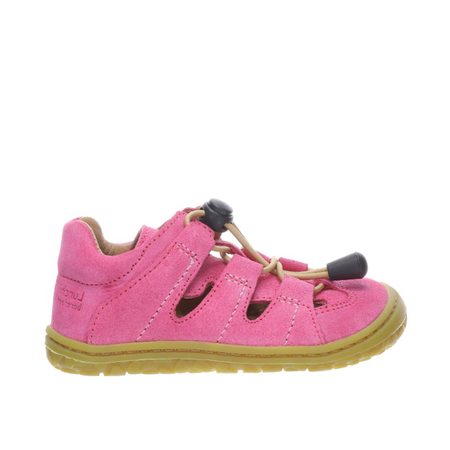 LURCHI NATHAN BAREFOOT Fuchsia 1