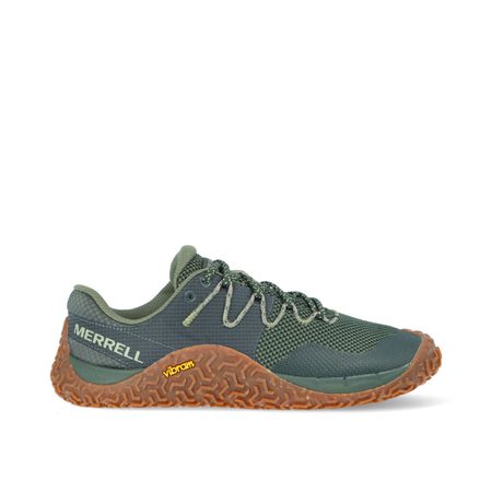 MERRELL TRAIL GLOVE 7 M Pine/Gum 1