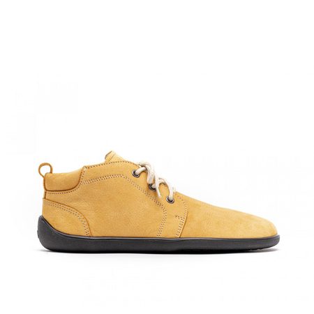 BE LENKA BAREFOOT ICON Mustard 1