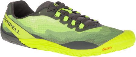 Merrell VAPOR GLOVE 4 Lime Punch