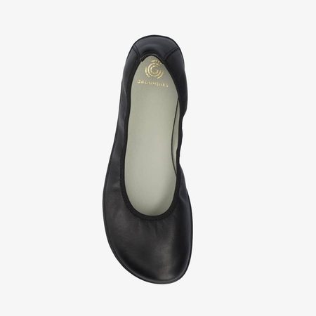 GROUNDIES LILY CLASSIC WOMEN Black 5