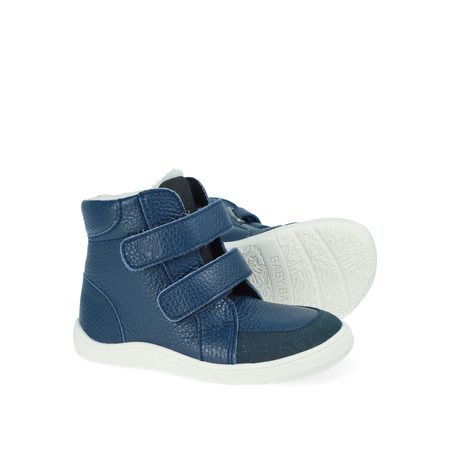 BABY BARE FEBO WINTER Pilot Asfaltico 5