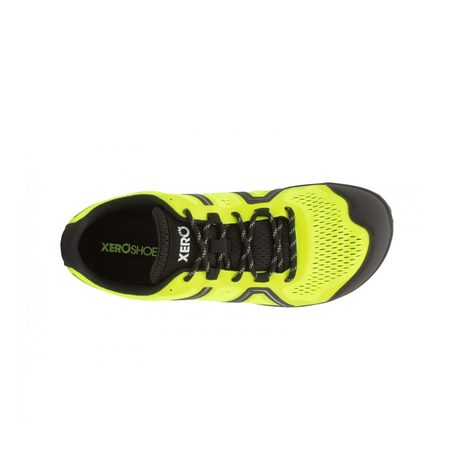 XERO SHOES MESA TRAIL M Bright Yellow 4