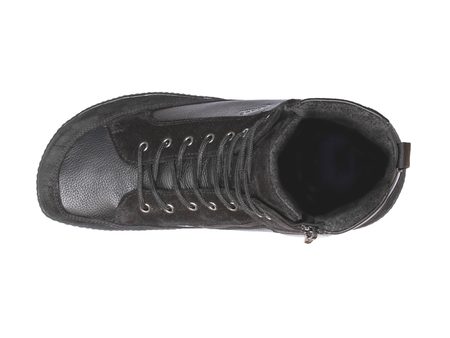 SOLE RUNNER ATLAS Black Men 5