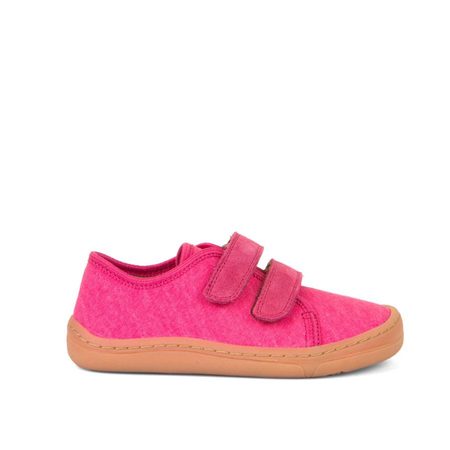 FRODDO SNEAKER Fuxia 1